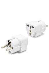 Hadron Fıs004 Universal Adaptör Fiş - 1