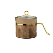 Brioni Selection Plus 2,0 Litre Sütlük - Krem - 1