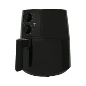 Luxell LXFC-5130 5.5 Litre Fast Fryer Yağsız Hava Fritözü / AirFryer - 2