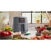 Philips HD9255/60 5000 Serisi Airfryer (Uzaktan Bağlantılı) - 7