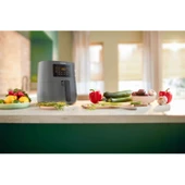 Philips HD9255/60 5000 Serisi Airfryer (Uzaktan Bağlantılı) - 5