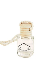 Araç Kokusu | Baby Powder 8Ml Oto Parfümü | Kalıcı Araç İçi Kokusu - 2