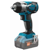 Catpower 4121 Kömürsüz Li-ion Akülü Somun Sıkma Makinesi - 1