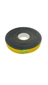Contacall Endüstriyel EPDM (Kauçuk)  Çift Taraflı Yapışkan Bantlı Yalıtım Süngeri 4mmx35 mm 10 metre - 4