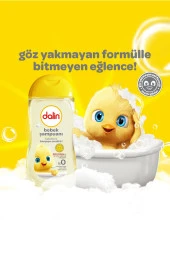 DALİN ŞAMPUAN 200 ML - 2