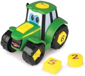 John Deere Traktör Johnny Ve Sayılar 46654 - 1