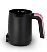 Fantom Kahve Saati Ks 1000 Elek. Kahve Makinesi Pembe - 6