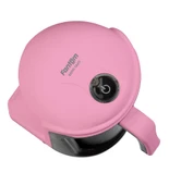 Fantom Kahve Saati Ks 1000 Elek. Kahve Makinesi Pembe - 1