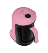Fantom Kahve Saati Ks 1000 Elek. Kahve Makinesi Pembe - 3