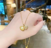 Sones | Çelik Takı Setleri | Sns500835 thumbnail 4