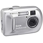 Kodak CX7300 3,2 MP Dijital Fotoğraf Makinesi - 1