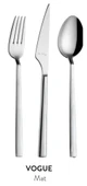 Aryıldız Vogue Mat Kutulu 89 Parça Çatal Kaşık Bıçak Takımı - 2