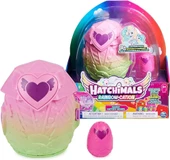 Hatchimals Rainbow Cation Hatchy Aile Evi - 1