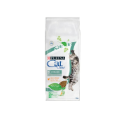 Purina Cat Chow Sterilised Kısırlaştırılmış Yetişkin Kedi Maması 15 KG - 1