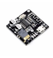 VHM-314 Bluetooth MP3 Modülü (Mikrofonlu) thumbnail 2