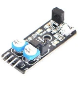 Kızılötesi Engel Algılama Sensör Modülü thumbnail 1