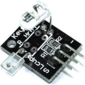 Parmak Nabız Ölçer Sensör Modülü thumbnail 1