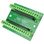Arduino Nano 3.0 Terminal Adaptör Kartı thumbnail 1