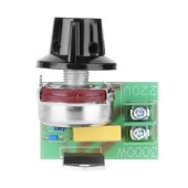 3000W Thyristor Gerilim Regülatörü thumbnail 2