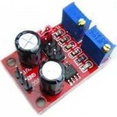 NE555 Ayarlanabilir Darbe Modülatörü thumbnail 1