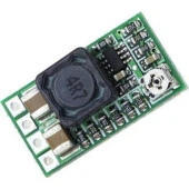 Mini 360 Çok Küçük DC-DC Gerilim Azaltıcı Modülü thumbnail 1