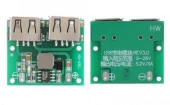 DC-DC 3A Gerilim Düşürücü Modülü thumbnail 1