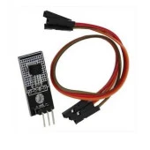 LM35D Sıcaklık Sensör Modülü + Kablo thumbnail 1