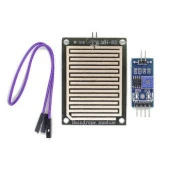 Yağmur Algılama Sensör Modülü thumbnail 1