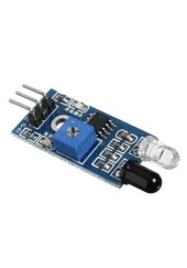 Kızılötesi Engel Algılama Sensör Modülü thumbnail 1