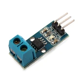 ACS712 20A lik Akım Sensör Modülü thumbnail 1