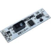 XK-GK-4010A 12V El Hareketi Algılama Sensör Modülü thumbnail 1