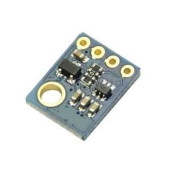 SI7021 Sıcaklık ve Nem Sensörü - 2