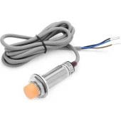 LJC18A3-HZ/BX NPN 10mm Kapasitif Yakınlık Sensörü - 1