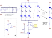 QTR-8A Analog Kızılötesi Sensör Modülü - 3