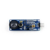 Lazer Engel Algılama Modülü thumbnail 2