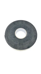 Contacall Endüstriyel EPDM (Kauçuk)  Çift Taraflı Yapışkan Bantlı Yalıtım Süngeri 3mmx40 mm 10 metre - 3