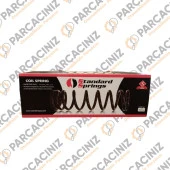 Standart Yay ST111013R Honda Civic Arka Helezon Yay Takımı – 2 Adet thumbnail 1