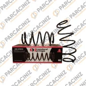 Standart Yay ST111013R Honda Civic Arka Helezon Yay Takımı – 2 Adet thumbnail 4