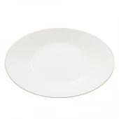 Jumbo Moon Gold 64 Parça 12 Kişilik Yemek Takımı thumbnail 10