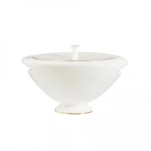 Jumbo Moon Gold 64 Parça 12 Kişilik Yemek Takımı thumbnail 8