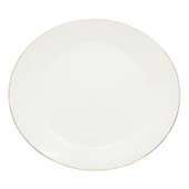 Jumbo Moon Gold 64 Parça 12 Kişilik Yemek Takımı thumbnail 3