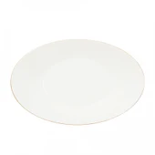 Jumbo Moon Gold 64 Parça 12 Kişilik Yemek Takımı thumbnail 11