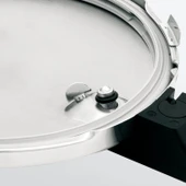 Fissler Düdüklü Tencere Orijinal Kapak Lastiği 26 cm - Yeni Model - 5