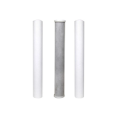 20" 3'lü Ön Filtre Seti - 1