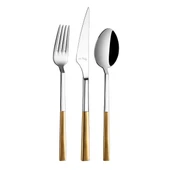 Aryıldız Gusto Prestige Plus 89 Parça Çatal Kaşık Bıçak Takımı - 1