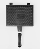 Brioni Diamond Tost Grill Orta Boy Ocak Üstü Tost Makinesi - 2