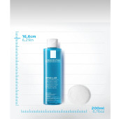La Roche Posay Effaclar Gözenek Sıkılaştırıcı 200ml - 2
