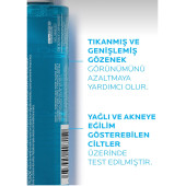 La Roche Posay Effaclar Gözenek Sıkılaştırıcı 200ml - 3