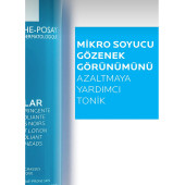 La Roche Posay Effaclar Gözenek Sıkılaştırıcı 200ml - 4