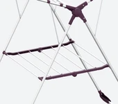 Gazzella SM/HND 153 P Hang N Dry Mini Plus Çamaşır Kurutmalık - 4